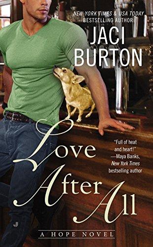 Love After All (A Hope Novel, Band 4)