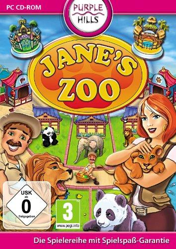 Janes Zoo