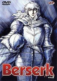 Berserk vol 2 [FR Import]