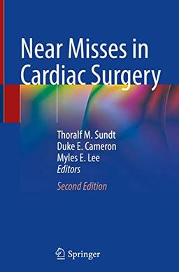 Near Misses in Cardiac Surgery