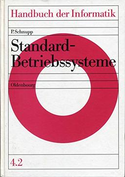 Handbuch der Informatik / Betriebssysteme / Standard-Betriebssysteme