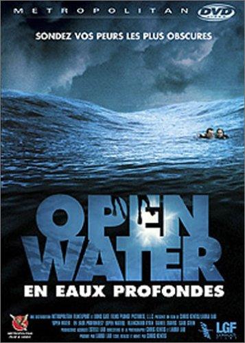 Open water - en eaux profondes [FR Import]