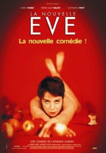 La nouvelle eve [FR Import]