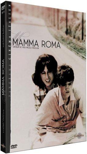 Mamma Roma [FR Import]