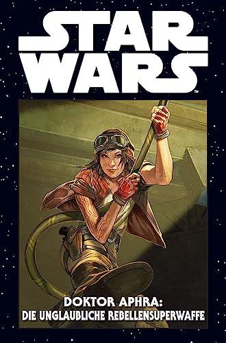 Star Wars Marvel Comics-Kollektion: Bd. 58: Doktor Aphra: Die unglaubliche Rebellensuperwaffe