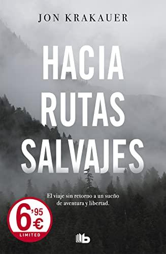 Hacia rutas salvajes (CAMPAÑAS)