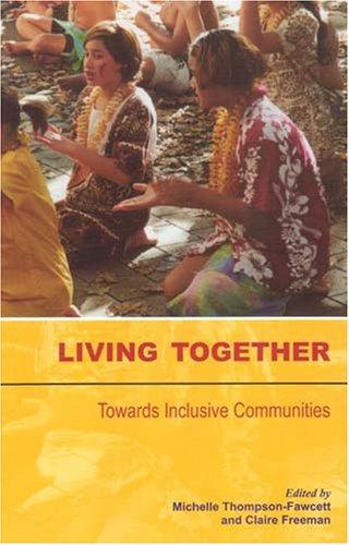 Living Together: Towards Inclusive Communities in New Zealand