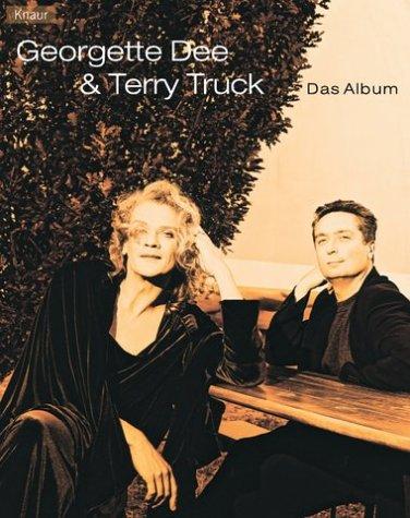 Georgette Dee & Terry Truck