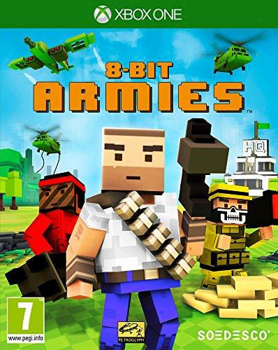 8-Bit Armies Xbox1 [