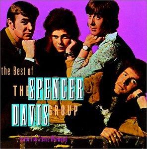 Best of Spencer Davis Group