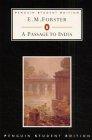 A Passage to India (Penguin Student Editions)