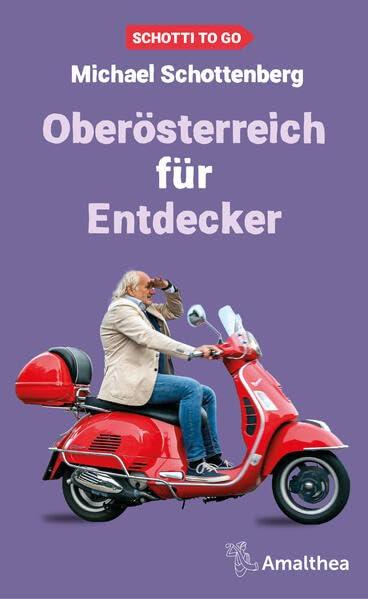 Oberösterreich für Entdecker: Schotti to go