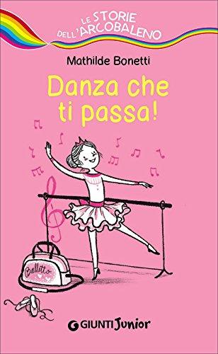 Danza che ti passa!