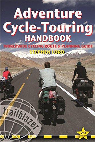 Trailblazer Adventure Cycle-Touring Handbook