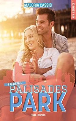 Palisades Park. Vol. 2. Red light