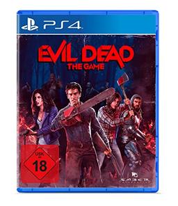 Evil Dead: The Game - PS4