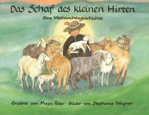 Das Schaf des kleinen Hirten