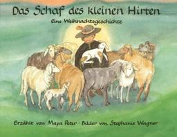 Das Schaf des kleinen Hirten