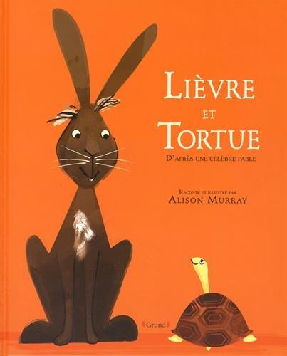 Lièvre et tortue