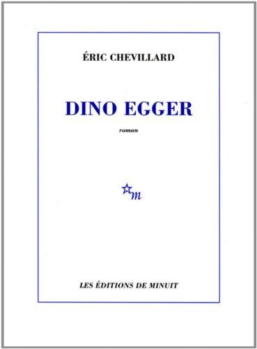 Dino Egger