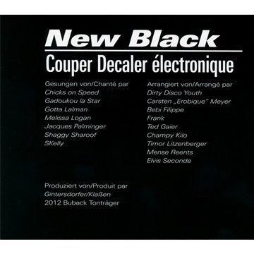 Couper Decaler Electronique