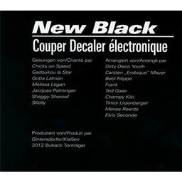 Couper Decaler Electronique