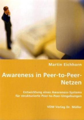 Awareness in Peer-to-Peer-Netzen