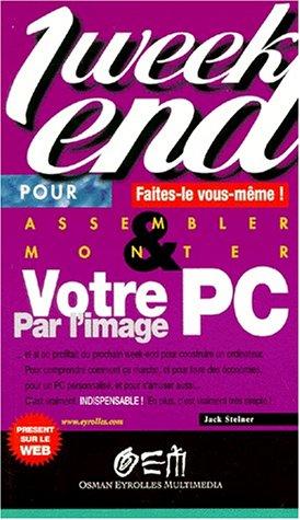 Monter votre PC par l'image