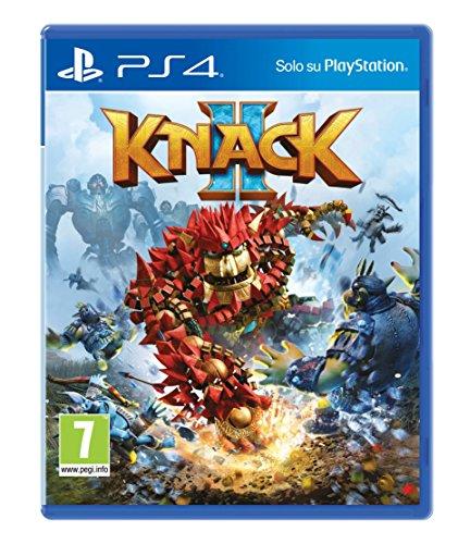 Knack 2