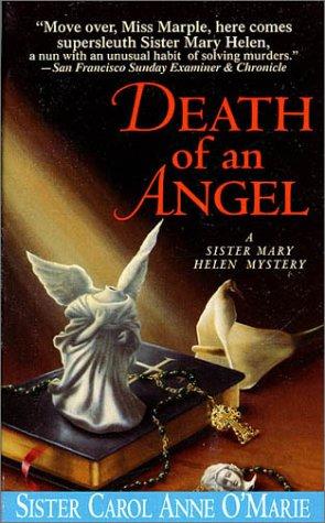 Death of an Angel (Sister Mary Helen Mysteries)