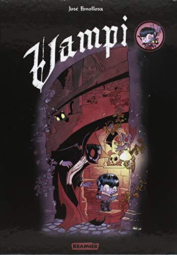 Vampi. Vol. 1