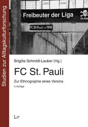 FC St. Pauli: Zur Ethnographie eines Vereins