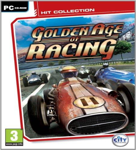 Golden Age Of Racing [AT PEGI]