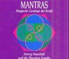 Mantras. Magische Gesänge der Kraft. 2 Audio-CDs