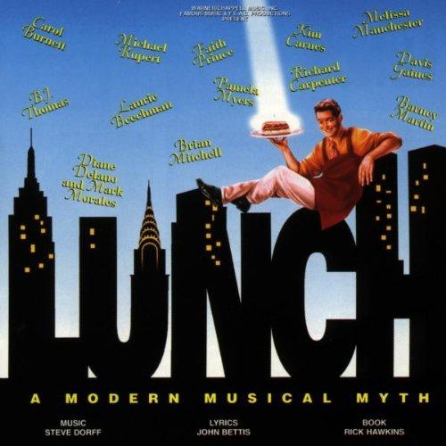 Lunch-a Modern Musical Myth