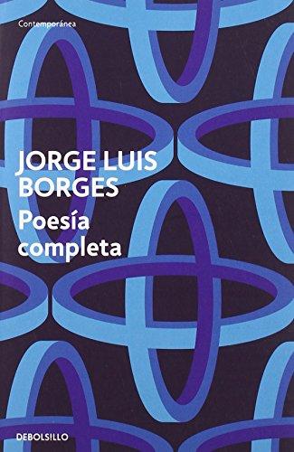 Poesía completa (CONTEMPORANEA, Band 26201)