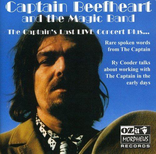 The Captain'S Last Live Concert