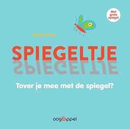 Spiegeltje spiegeltje: tover je mee met de spiegel?