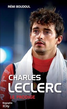 Charles Leclerc : le prodige