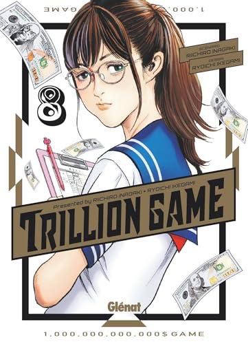 Trillion game. Vol. 8