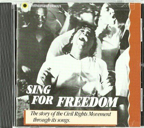 Sing for Freedom