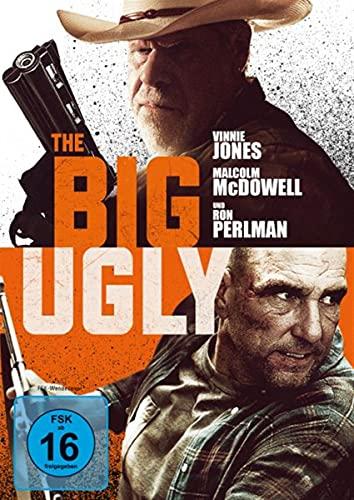 The Big Ugly (Deutsche Version)