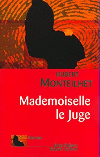 Mademoiselle le juge