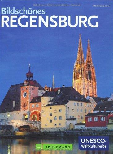 Bildschönes Regensburg