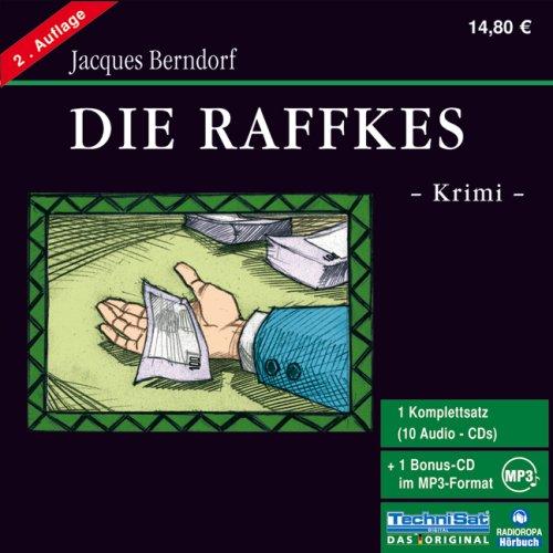 Die Raffkes