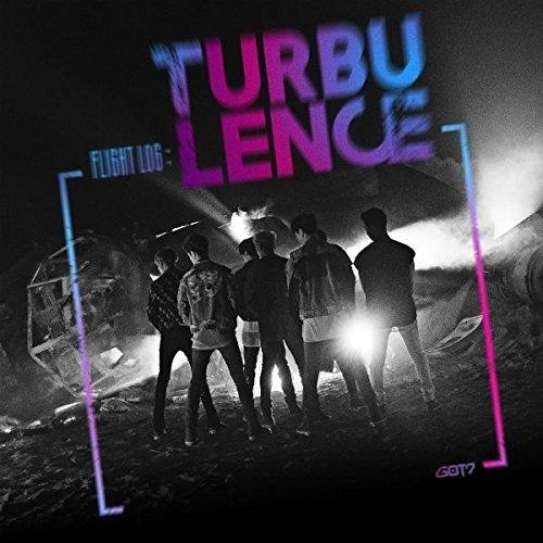 Flight Log:Turbulence Vol.2