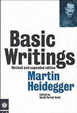 Basic Writings: Martin Heidegger