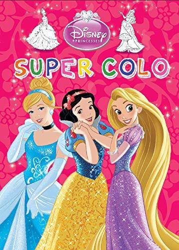 Princesses : super colo