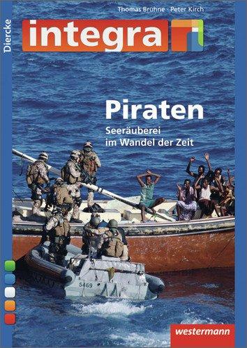 Diercke integra 1: Piraterie