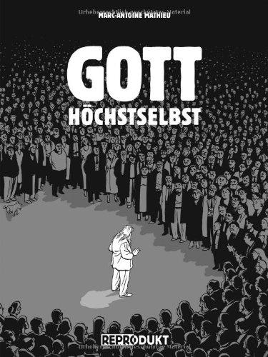 Gott höchstselbst